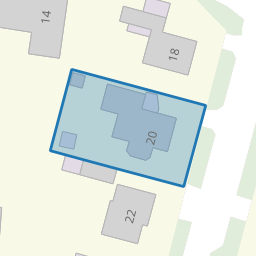 Perceel WVD00-I-3832