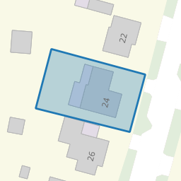 Perceel WVD00-I-3834