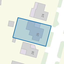 Perceel WVD00-I-3835