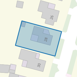 Perceel WVD00-I-3836