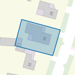 Perceel WVD00-I-3837