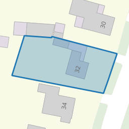 Perceel WVD00-I-3838