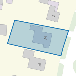 Perceel WVD00-I-3839