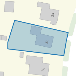 Perceel WVD00-I-3840