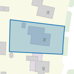 Perceel WVD00-I-3841