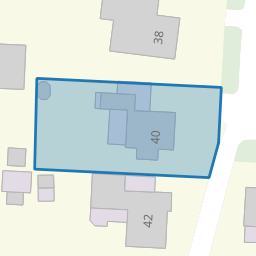 Perceel WVD00-I-3842