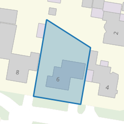 Perceel WVD00-I-3845