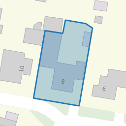 Perceel WVD00-I-3846