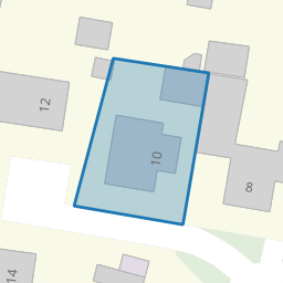 Perceel WVD00-I-3847