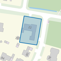 Perceel WVD00-I-3850