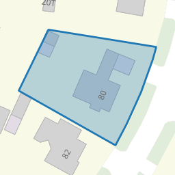 Perceel WVD00-I-3852