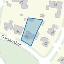 Perceel WVD00-I-3854