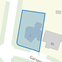 Perceel WVD00-I-3856