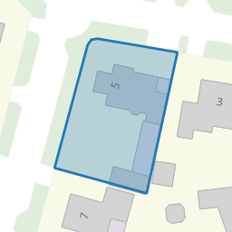 Perceel WVD00-I-3857