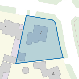 Perceel WVD00-I-3858