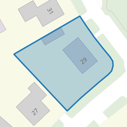 Perceel WVD00-I-3861