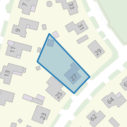 Perceel WVD00-I-3862