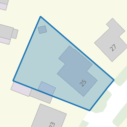 Perceel WVD00-I-3863