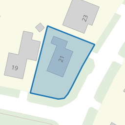 Perceel WVD00-I-3865