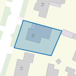 Perceel WVD00-I-3868