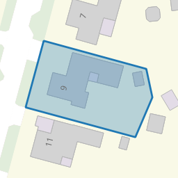 Perceel WVD00-I-3871