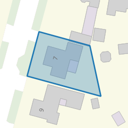 Perceel WVD00-I-3872