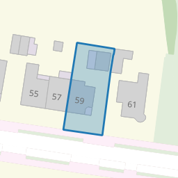 Perceel WVD00-I-3885