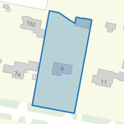 Perceel WVD00-I-3894