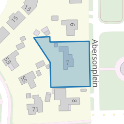 Perceel WVD00-I-3899