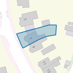 Perceel WVD00-I-3901