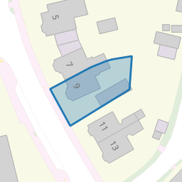 Perceel WVD00-I-3902