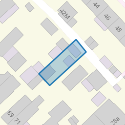 Perceel WVD00-I-3905