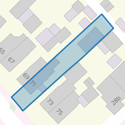 Perceel WVD00-I-3906