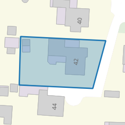 Perceel WVD00-I-3907