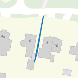 Perceel WVD00-I-3909