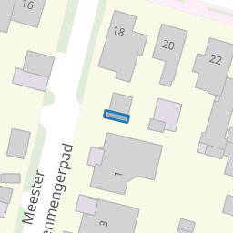 Perceel WVD00-I-3912