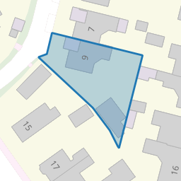 Perceel WVD00-I-3919