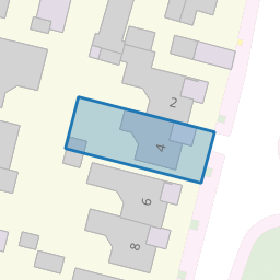 Perceel WVD00-I-3921