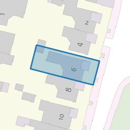 Perceel WVD00-I-3922