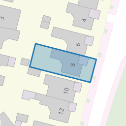 Perceel WVD00-I-3923