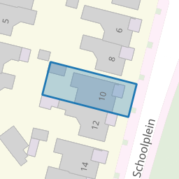 Perceel WVD00-I-3924