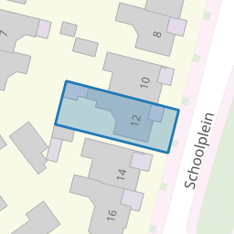 Perceel WVD00-I-3925