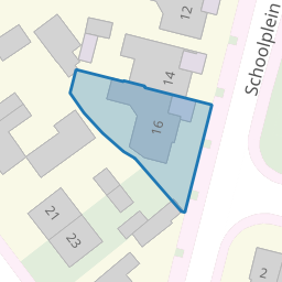 Perceel WVD00-I-3927