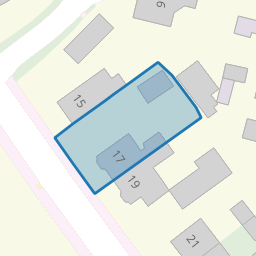 Perceel WVD00-I-3928