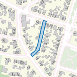 Perceel WVD00-I-3932