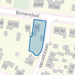 Perceel WVD00-I-3935