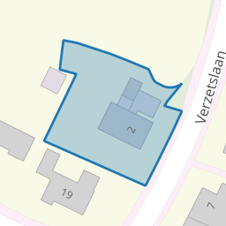 Perceel WVD00-I-3936