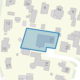 Perceel WVD00-I-3937