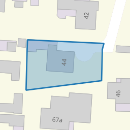 Perceel WVD00-I-3945