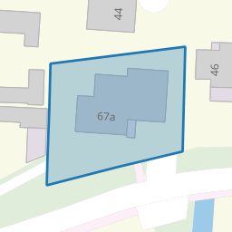 Perceel WVD00-I-3946